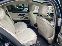 second-hand Mercedes S580 2022 3.0 null 367 CP 16.700 km - 134.430 EUR - leasing auto