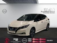 Second-hand Nissan Leaf N-Connecta 160 kW (218 CP) 2020 Hatchback