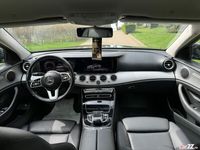 second-hand Mercedes E200 E-Klassean 2019 AVANTGARDE