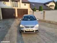 second-hand VW Golf V 