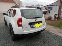 Second-hand Dacia Duster 110 CP (80 kW) 2011 SUV