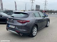 second-hand Alfa Romeo Stelvio 2.2 Diesel 16V AT8-Q4 Executive