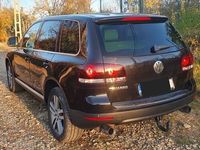 second-hand VW Touareg 3.0 V6 TDI Aut.