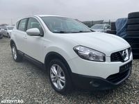 second-hand Nissan Qashqai 2.0 dCi DPF 4x4