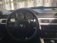 second-hand BMW 318 Seria 3 d Touring