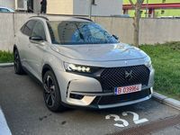 second-hand DS Automobiles DS7 Crossback DS7 1.6 PHeV AWD 300 EAT8 PERFORMANCE LINE +