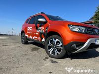 second-hand Dacia Duster Prestige automată 150cp