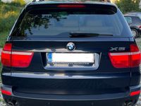 second-hand BMW X5 3.0d Aut.