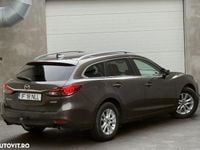 Second-hand Mazda 6 164 CP (120 kW) 2016 Culoaregri Break