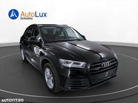 Second-hand Audi Q5 Advanced 299 CP (219 kW) 2020 Culoarenegru SUV