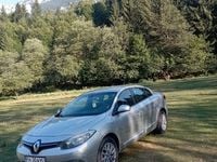 Second-hand Renault Fluence 110 CP (80 kW) 2014 Gri Berlinǎ