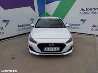 second-hand Hyundai i30 