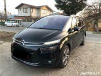 second-hand Citroën Grand C4 Picasso Business+