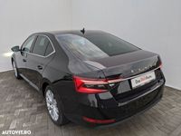 second-hand Skoda Superb Style 2.0 TDI 4x4 DSG