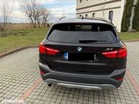 second-hand BMW X1 