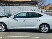 second-hand Skoda Superb 2.0 TDI DSG Ambition