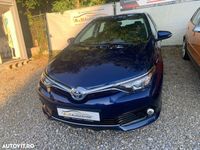 second-hand Toyota Auris Hybrid 