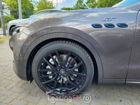 second-hand Maserati Levante 2022 2.0 Benzină 330 CP 14.000 km - 82.467 EUR - leasing auto