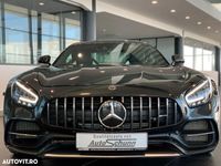 second-hand Mercedes AMG GT S Roadster Speedshift 7G-DCT