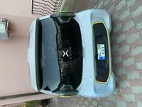 Second-hand XEV Yoyo 7 kW (10 CP) 2022 Hatchback