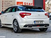 second-hand Citroën DS5 