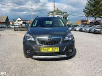 second-hand Opel Mokka 1.7 CDTI ecoFLEX Start/Stop Innovation