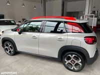 second-hand Citroën C3 Aircross BlueHDi S&S BVM6 Shine