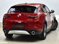 second-hand Alfa Romeo Stelvio 2.2 Diesel 16V AT8-Q4 Super