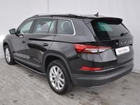 Second-hand Skoda Kodiaq Style 200 CP (147 kW) 2023 Negru  metalic  perleffect SUV