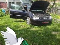 second-hand Audi A3 