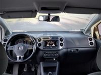 second-hand VW Golf VI 1.2 TSI 105 CP Benzina MODEL MATCH 05/2012