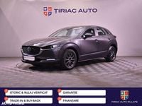 Second-hand Mazda CX-30 150 CP (110 kW) 2021 Culoaregri SUV