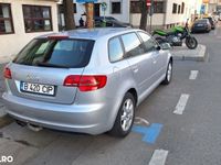 second-hand Audi A3 Sportback 2.0 TDI DPF quattro Ambiente