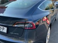 Second-hand Tesla Model 3 353 kW (480 CP) 2019 Berlinǎ