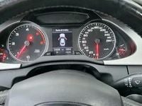 Second-hand Audi A5 S-Line 143 CP (105 kW) 2011 Argintiu Coupe
