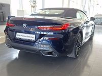 second-hand BMW 840 d xDrive Convertible