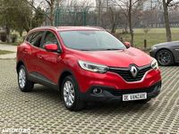 second-hand Renault Kadjar 