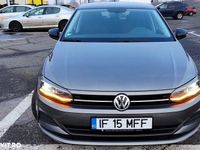 second-hand VW Polo 1.0 IQ.DRIVE