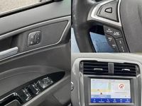 Second-hand Ford Mondeo Titanium 187 CP (137 kW) 2021 Albastru Break