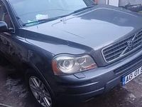 Second-hand Volvo XC90 200 CP (147 kW) 2009 SUV