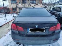 Second-hand BMW 520 190 CP (139 kW) 2016 Berlinǎ