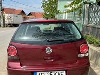 second-hand VW Polo 1.4 diesel