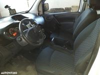 second-hand Renault Kangoo 