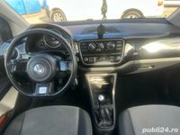 second-hand VW up! 2013