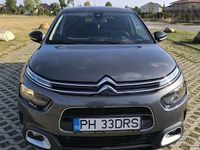 Second-hand Citroën C4 Cactus 110 CP (80 kW) 2018 Hatchback