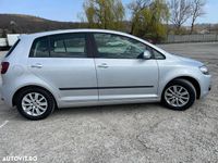 Second-hand VW Golf VI Comfortline 122 CP (89 kW) 2009 Culoaregri Hatchback