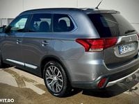 Second-hand Mitsubishi Outlander 150 CP (110 kW) 2015 Culoaregri SUV