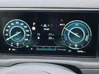 Second-hand Hyundai Tucson Prime 251 CP (184 kW) 2022 Culoarenegru SUV