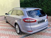 second-hand Ford Mondeo 2.0 Duratorq TDCi Powershift Titanium