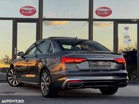 Second-hand Audi A4 136 CP (100 kW) 2020 Culoaregri Berlinǎ